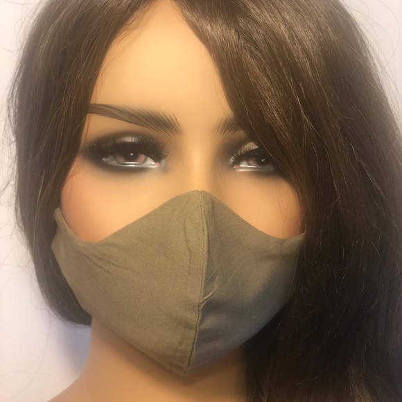 New! Winter scarf by Aqua - Picture 6 of 7